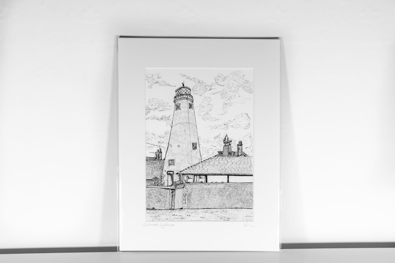 Southwold Lighthouse Purchase